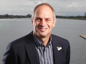 Supporting image for story: Diabetes could impact Dancing On Ice performance, says Sir Steve Redgrave