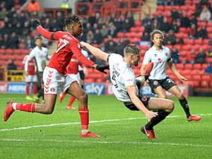 Supporting image for story: Blackburn vs Walsall: Saddlers eager to rattle Rovers