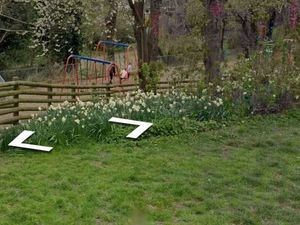 Supporting image for story: Woman found dead near kids play area in Shrewsbury