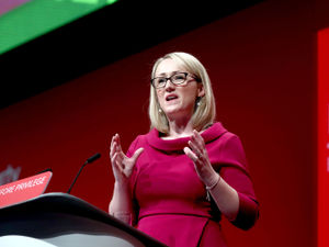 Supporting image for story: Labour accused of turning its back on the West Midlands after rejecting 'gigafactory' plan