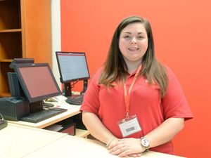 Supporting image for story: Reap rewards of charity role: Volunteering for the British Heart Foundation 