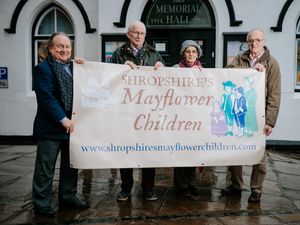 Supporting image for story: Bid to create beer marking Mayflower anniversary