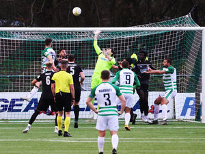 Supporting image for story: TNS get the all clear to restart
