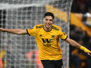 Supporting image for story: Wolves set to announce permanent signing of Raul Jimenez