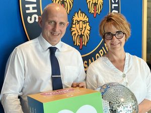 Supporting image for story: Football club hosting glamorous fixture with a difference