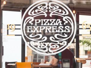 Supporting image for story: Pizza Express ‘well under way’ with plans for new sites including Cannock