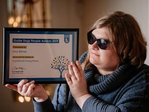 Supporting image for story: The teenager who took Shropshire Council to court... and won