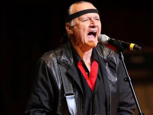 Supporting image for story: Dick Dale, ‘King of the Surf Guitar’, dies at the age of 81