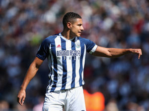 Supporting image for story: West Brom midfielder Jake Livermore earns England call-up