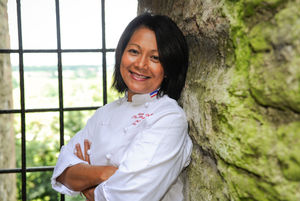 Surees Kitchen Ironbridge, Masterclass.