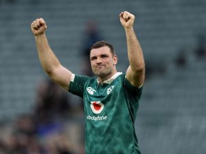 Supporting image for story: England’s Six Nations hopes over after ruthless Ireland dish out hammering