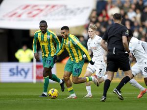 Supporting image for story: West Brom player ratings: Raft of gloomy marks to kick off 2026 with disappointment