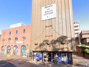 Supporting image for story: Independent report recommends Cannock’s Prince of Wales Theatre transfer is not taken forward
