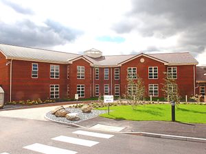 Supporting image for story: More than 6,000 sign petition against Shropshire hospice cuts