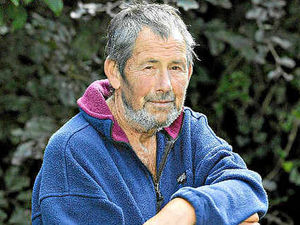 Supporting image for story: Irate cyclist attacks Shifnal pensioner with his own stick