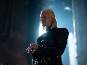 Supporting image for story: Peter Rhodes on taking offence, dreading winter and the return of dragons