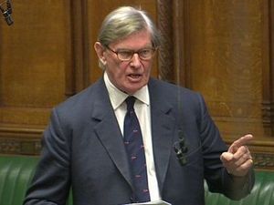 Supporting image for story: Cash: EU's Gibraltar tactics are shameful