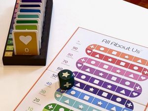 Supporting image for story: University of Wolverhampton helps create board game for dementia sufferers
