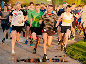 Supporting image for story: Money available for new sporty activities in Telford & Wrekin