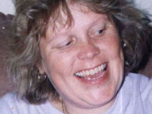 Supporting image for story: Convicted killer asked son to dig up mother’s body in bid to falsely clear name
