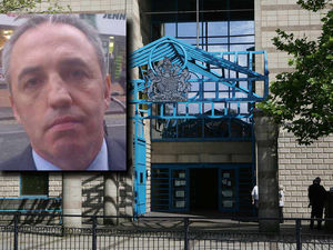 Supporting image for story: 'Hysterical' victim feared for mother's life in petrol bomb attack, court told