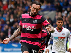 Supporting image for story: Steve Cotterill: No issue with Ryan Bowman as Shrewsbury's penalty man