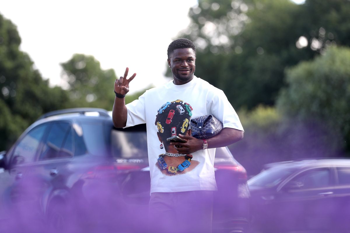 Ryan Mason provides positive update on fitness of West Broms Josh Maja