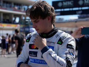 Supporting image for story: Oscar Piastri bullish over F1 title chances despite seeing championship lead cut