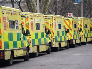 Supporting image for story: Government promises quicker A&E times under plan to help end corridor care
