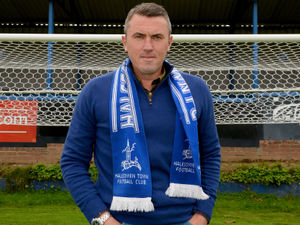 Supporting image for story: Yeltz starting their FA Cup journey