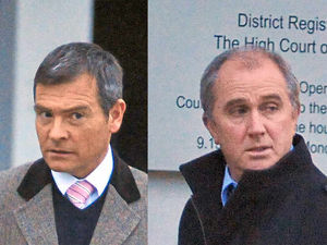 Supporting image for story: Roof firm fined over misleading heat-loss spray claim