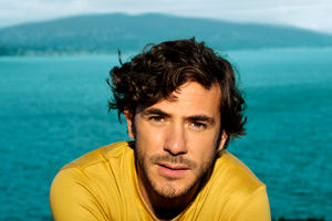 Jack Savoretti will close the shows at Cannock Chase Forest on Sunday, June 11