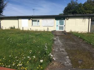 Supporting image for story: Fresh plans for former youth club in Walsall