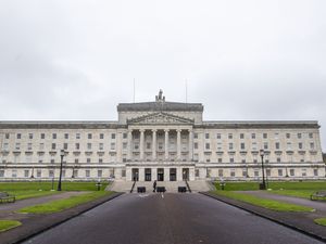 Supporting image for story: Return of Stormont will need significant planning, committee told