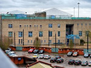 Supporting image for story: Court closures are 'denying justice' for victims