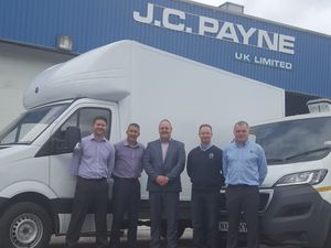 Supporting image for story: JC Payne poised for fresh growth