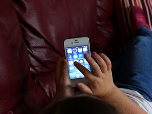 Supporting image for story: Children must not grow up at mercy of toxic algorithms, says tech secretary