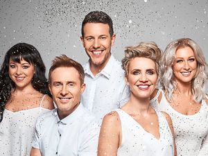 Supporting image for story: Steps talk ahead on Birmingham gig