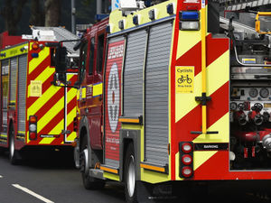 Supporting image for story: County's fire authority to discuss precept