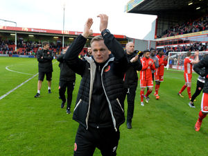 Supporting image for story: Walsall League One 2018/19 fixture list revealed: Saddlers start with Plymouth at the Banks's