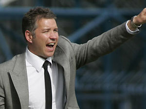 Supporting image for story: Wolves rule out Darren Ferguson as new boss
