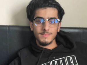 Supporting image for story: Teenage ‘foot soldier’ jailed for life over drug-debt knife murder