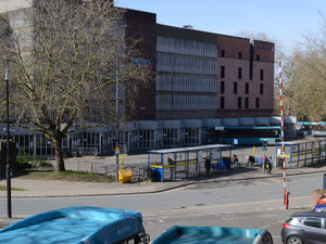 Supporting image for story: Shropshire Green Party insists Shrewsbury Bus Station must stay