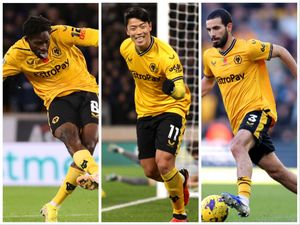 Supporting image for story: Could Hwang Hee-Chan play vs West Brom? The earliest, latest and predicted return of Wolves' AFCON and Asian Cup stars
