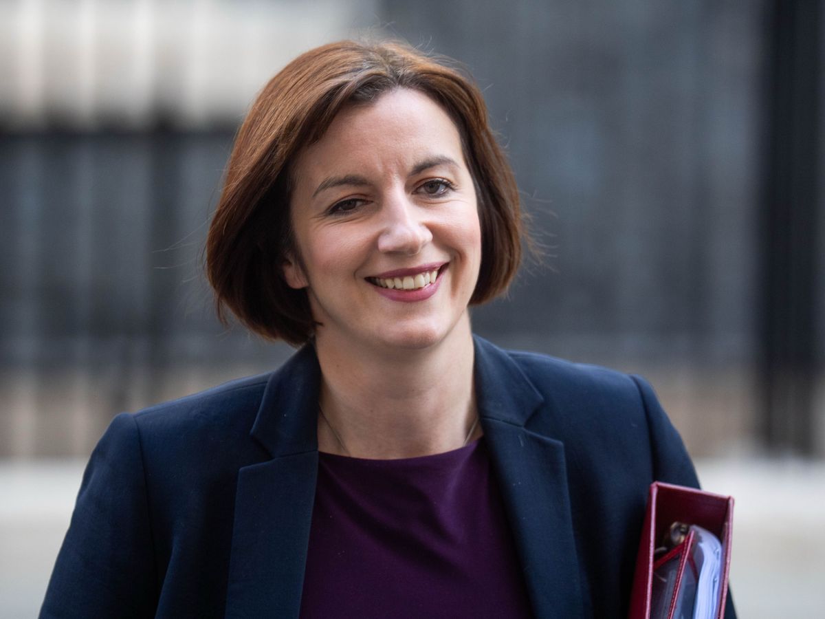 Phillipson accuses Powell of ‘energising our opponents’ as voting begins Phillipson accuses Powell of ‘energising our opponents’ as voting begins