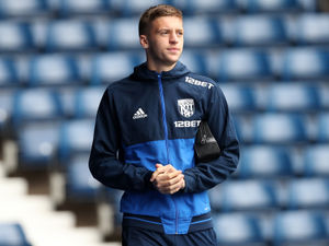 Supporting image for story: Sam Field interview: The young West Brom midfielder determined to stay normal