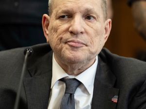 Supporting image for story: Foreperson’s complaints signal divided jury in Harvey Weinstein’s retrial