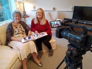 Family Legacy Films clients