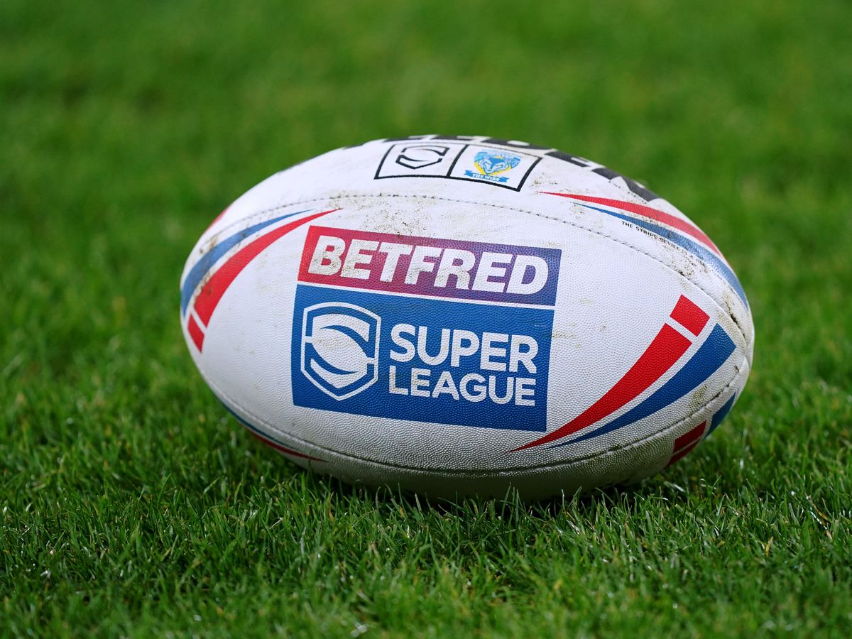 Exciting Changes Ahead: Betfred Super League Set for Expansion!