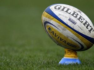 Supporting image for story: Scientists push Government to ban tackling and scrums in school rugby